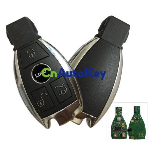 benz remote control car