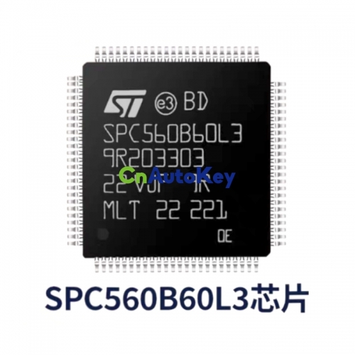 AC08023 Original Land rover KVM Chip,Other