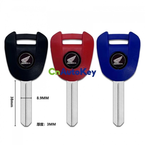 MK0088,Motorcycle Keys