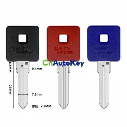 MK0196,Motorcycle Keys