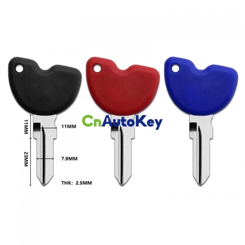 MK0320,Motorcycle Keys